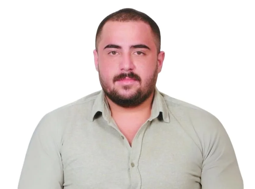 YENİ İDARİ İŞLER UZMANIMIZ EREN OKAN ARAMIZA KATILDI 2 YENİ İDARİ İŞLER UZMANIMIZ EREN OKAN ARAMIZA KATILDI 2