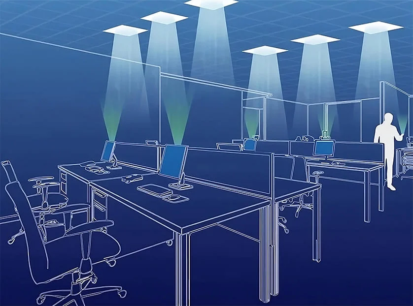Li-Fi TEKNOLOJİSİ NEDİR NE İŞE YARAR? 1 Li-Fi TEKNOLOJİSİ NEDİR NE İŞE YARAR? 1