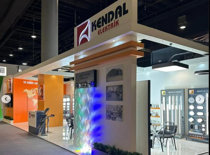 ALMANYA MESSE FRANKFURT LIGHT + BUILDING FUARINA KATILIM SAĞLADIK 2 ALMANYA MESSE FRANKFURT LIGHT + BUILDING FUARINA KATILIM SAĞLADIK 2