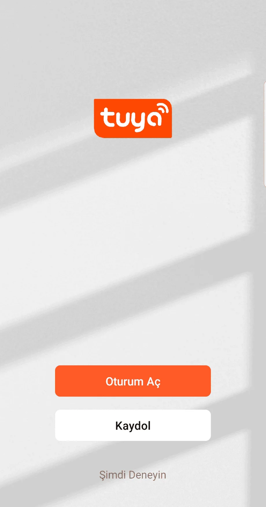 KCL040 AKILLI RGB LED ŞERİT TUYA SMART UYGULAMASINA NASIL BAĞLANIR? (ADIM ADIM REHBER) KCL040 AKILLI RGB LED ŞERİT TUYA SMART UYGULAMASINA NASIL BAĞLANIR? (ADIM ADIM REHBER) Haber Görseli