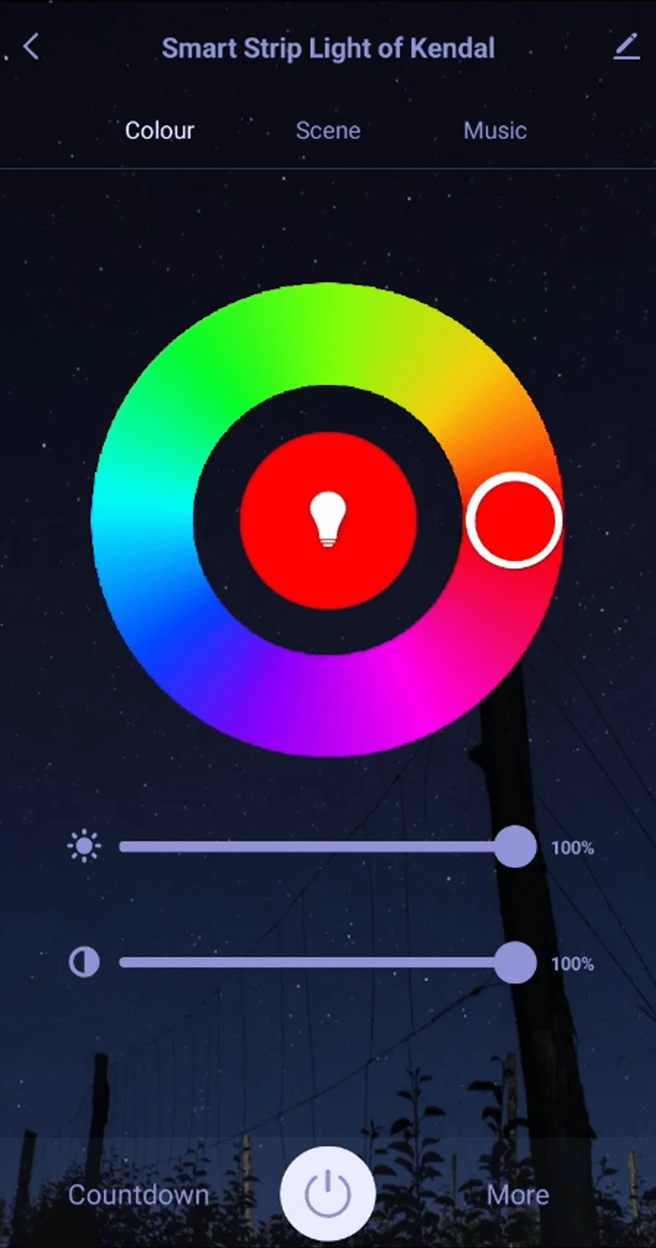 KCL040 AKILLI RGB LED ŞERİT TUYA SMART UYGULAMASINA NASIL BAĞLANIR? (ADIM ADIM REHBER) KCL040 AKILLI RGB LED ŞERİT TUYA SMART UYGULAMASINA NASIL BAĞLANIR? (ADIM ADIM REHBER) Haber Görseli