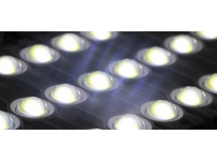 LED IŞIKLARIN ÖMRÜ NE KADAR? 1 LED IŞIKLARIN ÖMRÜ NE KADAR? 1