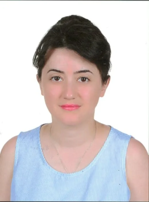 YENİ KALİTE MÜDÜRÜMÜZ NÜZHET ÜTKÜN YALPUR ARAMIZA KATILDI 2 YENİ KALİTE MÜDÜRÜMÜZ NÜZHET ÜTKÜN YALPUR ARAMIZA KATILDI 2