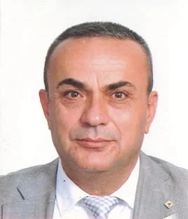 YENİ YURTİÇİ SATIŞ VE PAZARLAMA MÜDÜRÜMÜZ AYHAN GÜNAY ARAMIZA KATILDI 2