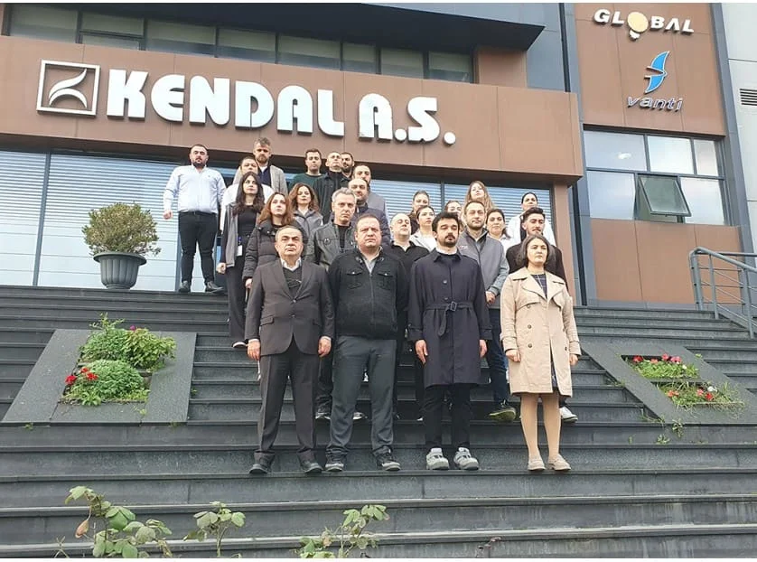 SAYGI VE MİNNETLE ANIYORUZ