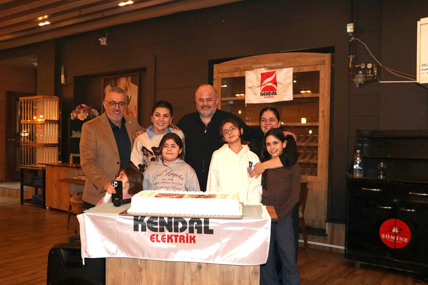 GELENEKSEL İFTAR YEMEĞİMİZİ DÜZENLEDİK 17 GELENEKSEL İFTAR YEMEĞİMİZİ DÜZENLEDİK 17