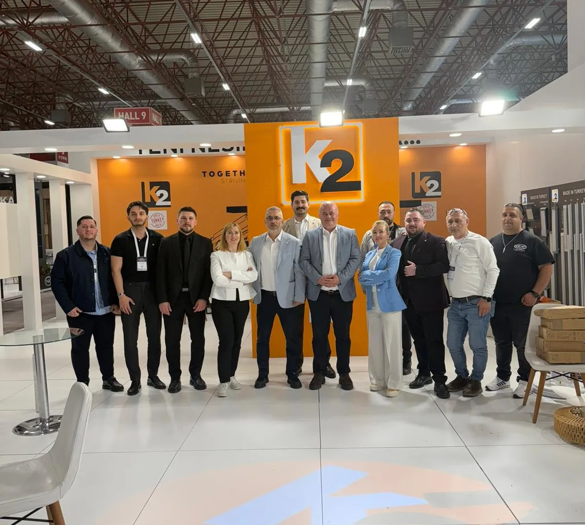 ELES EXPO ELEKTRİK, AYDINLATMA VE ENERJİ FUARI'NA KATILDIK ELES EXPO ELEKTRİK, AYDINLATMA VE ENERJİ FUARI'NA KATILDIK