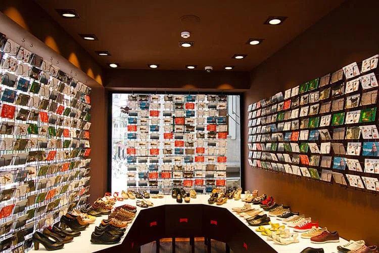 Camper - Beyoğlu – İstanbul