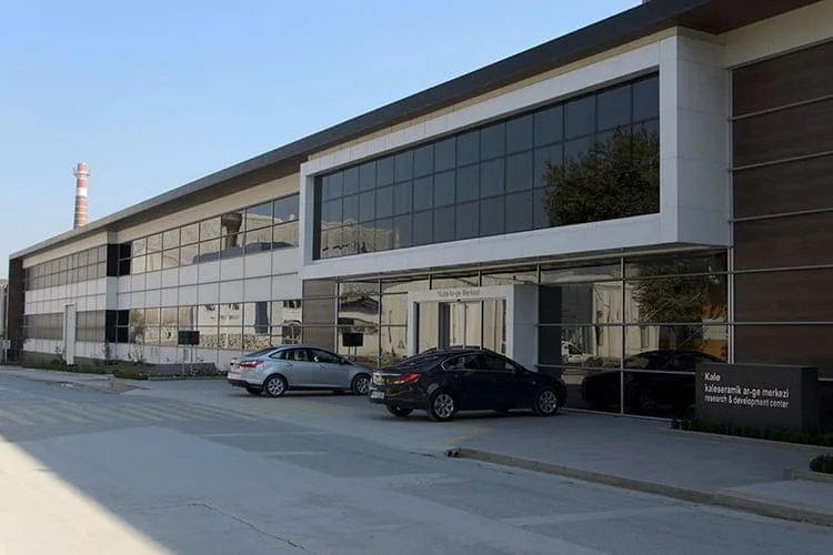 Çanakkale Seramik - Çanakkale
