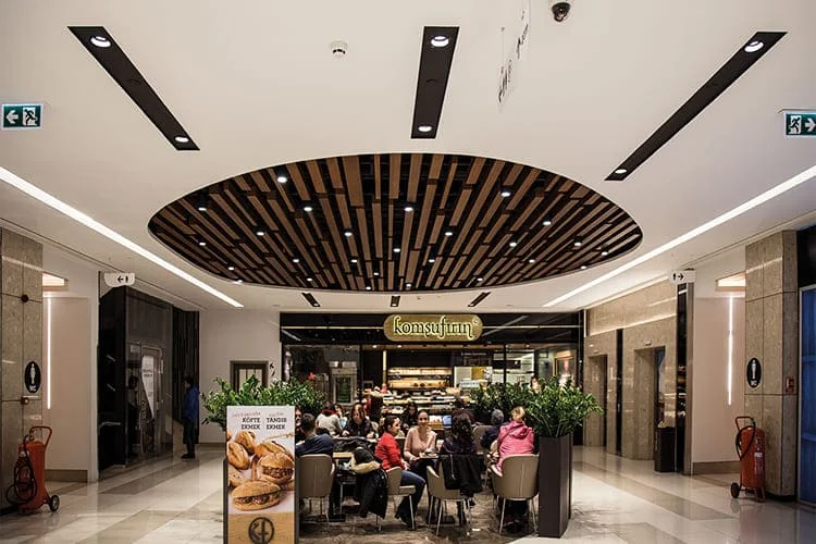 Capitol AVM - İstanbul