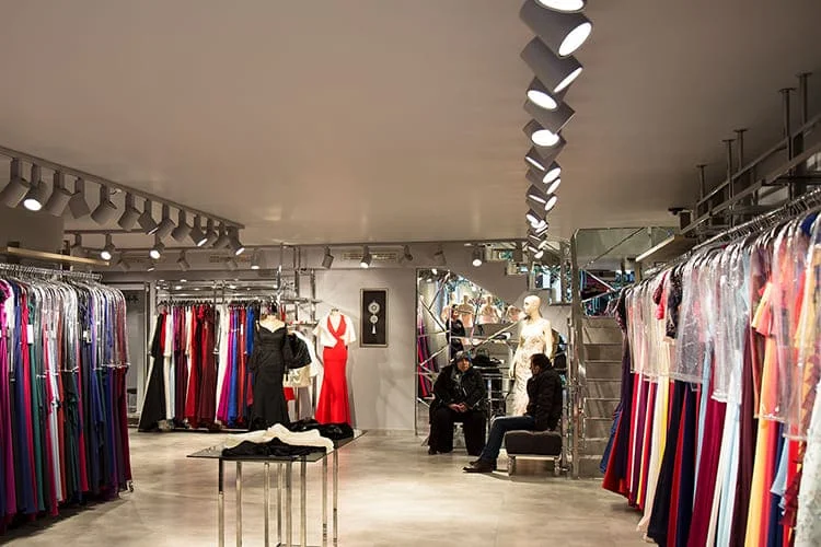 Duygum Tekstil - Bakırköy – İstanbul