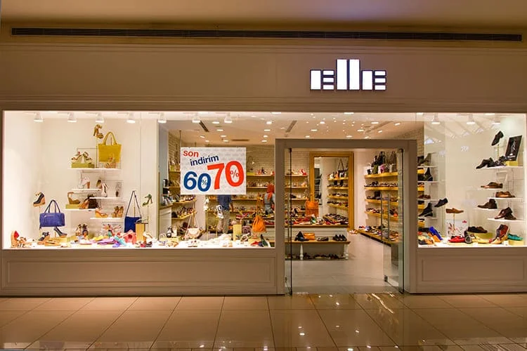 Elle Capacity AVM - İstanbul