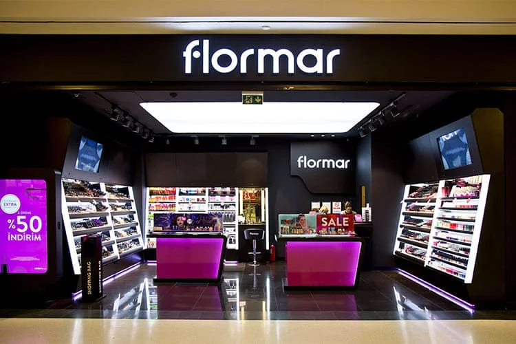 Flormar Akbatı AVM - İstanbul