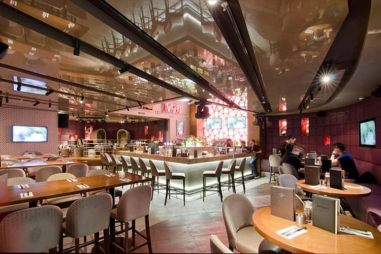 Hard Rock Cafe - Beyoğlu – İstanbul