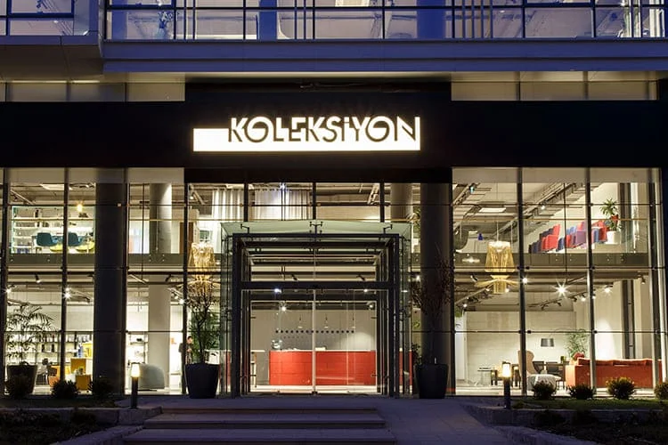 Koleksiyon Mobilya - Ankara