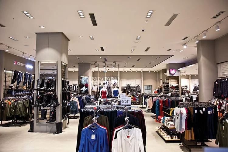 Koton Meydan AVM - İstanbul