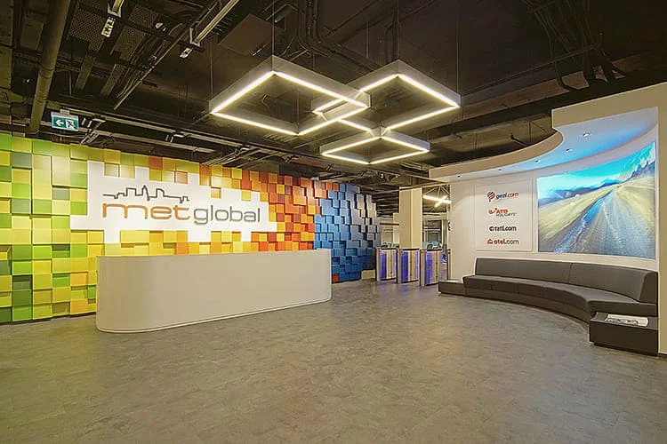 Met Global - Şişli – İstanbul