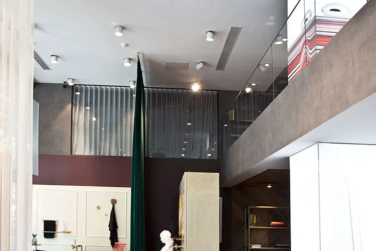 Vitra - Nişantaşı – İstanbul