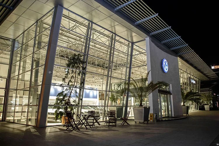 Volkswagen - Çorlu – Tekirdağ