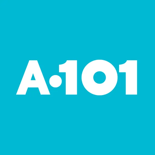 A101 - Kendal Elektrik Zincir Marketler
