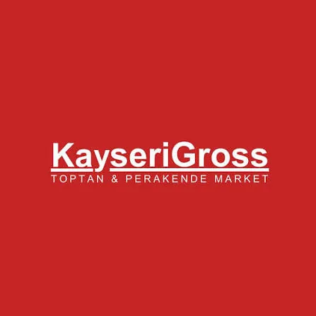 Kayseri Gross Market - Kendal Elektrik Zincir Marketler